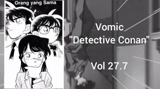 [Detective Conan] - Orang Yang Sama Vol 27.7