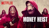 Money Heist | S02E4 - English Subtitles