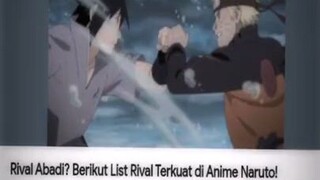 JJ#rival terkuat di Naruto..#uciha diah.