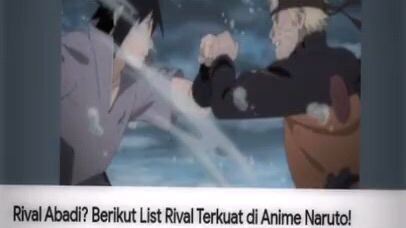 JJ#rival terkuat di Naruto..#uciha diah.