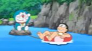 Doraemon Episode 825