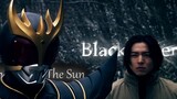 【4K】Shadow of the sun-“好好见证吧，属于骑士的谢幕。”