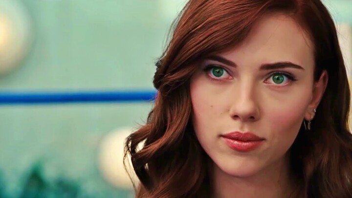 Iron-Man 2 (2010) - Tony Stark Meets Natasha Romanoff - "I Want One" - Movie CLIP
