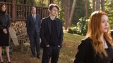 [Movies&TV][Avengers]The Boy on Ironman's Funeral
