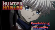 DUBBING INDONESIA | HUNTER X HUNTER