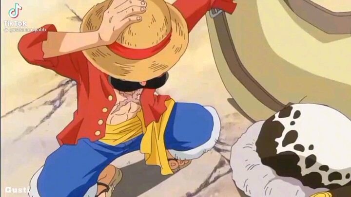Luffy
