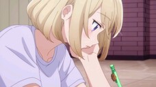 Kakkou no linazuke : Episode 16 Sub Indo