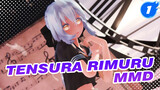 Rimuru - The Best In The World | MMD With Link_1