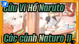 Cửu Vĩ Hồ Naruto|[Phim điện ảnh：9] Các cảnh Naturo：II_3