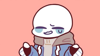 [Undertale sans] Melody meme สุดน่ารัก