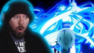 DEMON SNOW?! Bungo Stray Dogs Season 1 Episode 8 & 9 Reaction