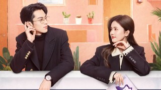 Only for Love (2023) Ep 5 Eng Sub