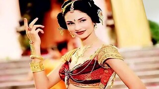 What is the current situation of the Indian girl in Sias Soap?