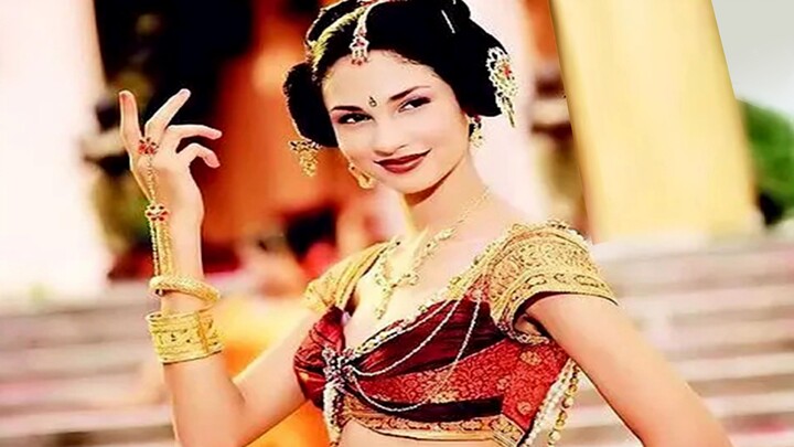 Bagaimana situasi terkini gadis India di sinetron Sias?