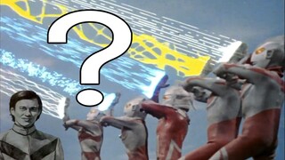 Make complaints! Those "genuine" lights in Ultraman look like "pirated" ones, which is inexplicable!