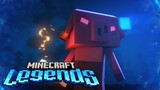 THEY’RE COMING! Minecraft Legends Campaign | Single Player Gameplay PART 4