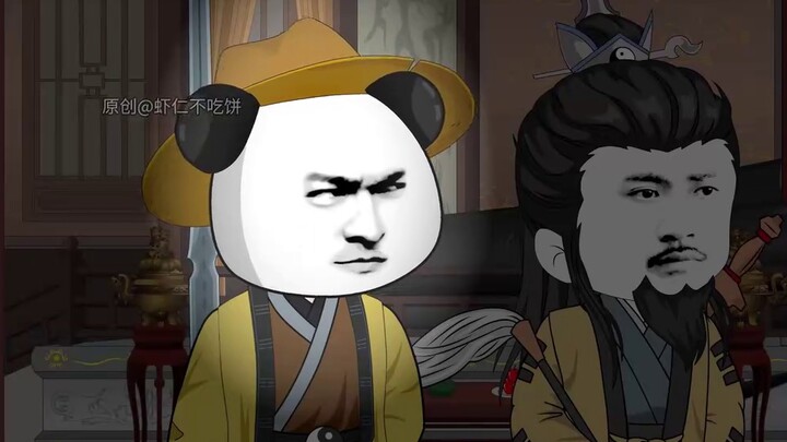 Episode 2: The immortals and Buddhas are dead, demons and monsters are wreaking havoc on the world