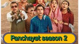 Panchayat season 2 The series follows the story of Abhishek Tripathi, an engineering graduate.