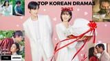 TOP KOREAN DRAMAS 2023 - PART 1