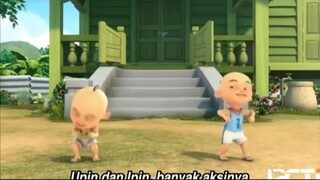 Upin & Ipin Musim 19 - Bergaya Betul Ehsan - Upin Ipin Terbaru 2025
