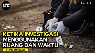 INVESTIGASI SERU MENGGUNAKAN RUANG DAN WAKTU