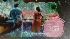 [Exclusive] Bade Acche Lagte Hai (Ullam Kollai Poguthada) - Raya Romantic Love T