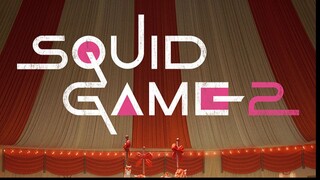 🇰🇷 Squid Game 2 2024 [EngSub] Ep.3