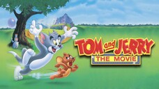 1. Tom And Jerry: The Movie (1992) | Hindi/Urdu | Tom And Jerry In Hindi Dubbed |