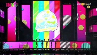 Power Up (2018 Incheon K-Pop Concert 180901)