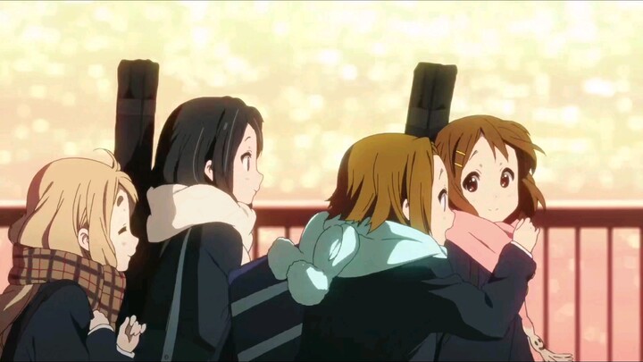 Happy 15th Anniversary K-ON!