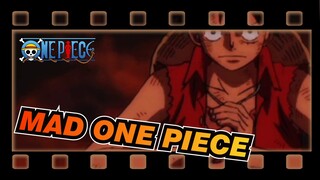 [ONE PIECE] Itu Epik…