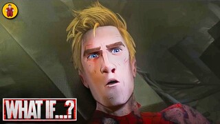What If Peter Parker Survived Into The Spider-Verse?