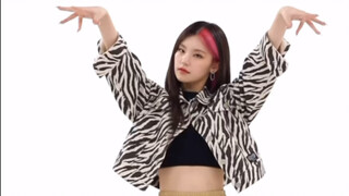 ITZY｜LOCO｜一键换人｜舞担line｜扒舞专用