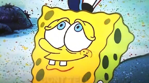 Squidward cooked🔥