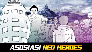 ASOSIASI NEO HEROES