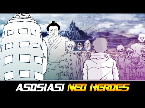 ASOSIASI NEO HEROES