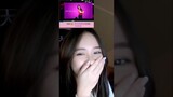 Welcome BTR Anin Is Real #anin #bigetron #shorts #reaction