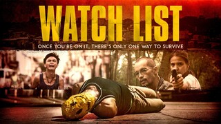 CINEMO: WATCH LIST (2019) FULL MOVIE