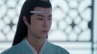 【Xianwang】Melihat Kejatuhan｜Semua episode｜Sweet he｜Double Clean