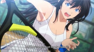 MIDAREUCHI Episode 2 English Subtitle | FHD Quality Anime