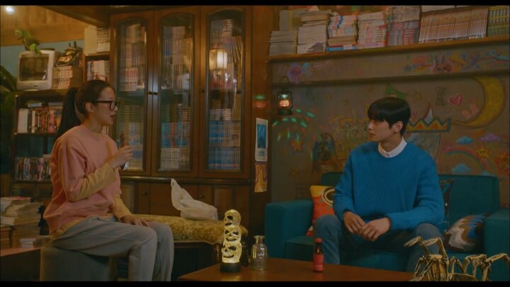 True Beauty [Tagalog] Full Episode 4
