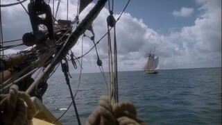 Blackbeard Part1 2006