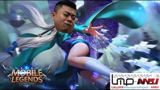 Mobile Legends Premiere