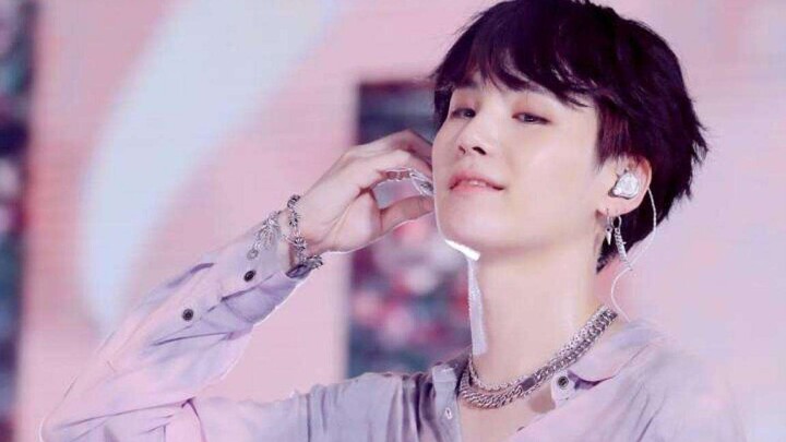 FMV Suga ผู้ชายที่ร้ายกาจที่สุดในเกาหลีใต้