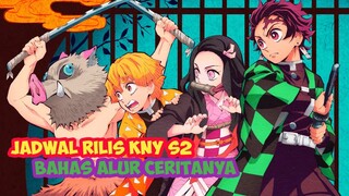 Kimetsu no Yaiba Season 2 bakal rilis 2021