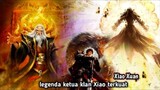 Seberapa Kuat Xiao Xuan, Legenda Ketua Klan Xiao Rerkuat Pada Masanya‼️😱