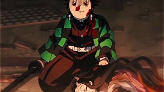 Demon Slayer Nezuko edit