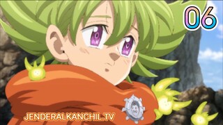 NNT_YONKISHI - EPS. 06 B. INDO SUB