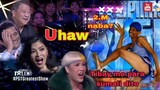 Pilipinas got Talent Audition | Part11 / Uhaw , Grabing tawa nila 🤣 Ramaks tv 🤣