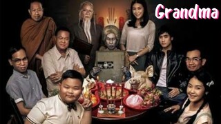 Grandma ( 2016 ) • Malay Sub